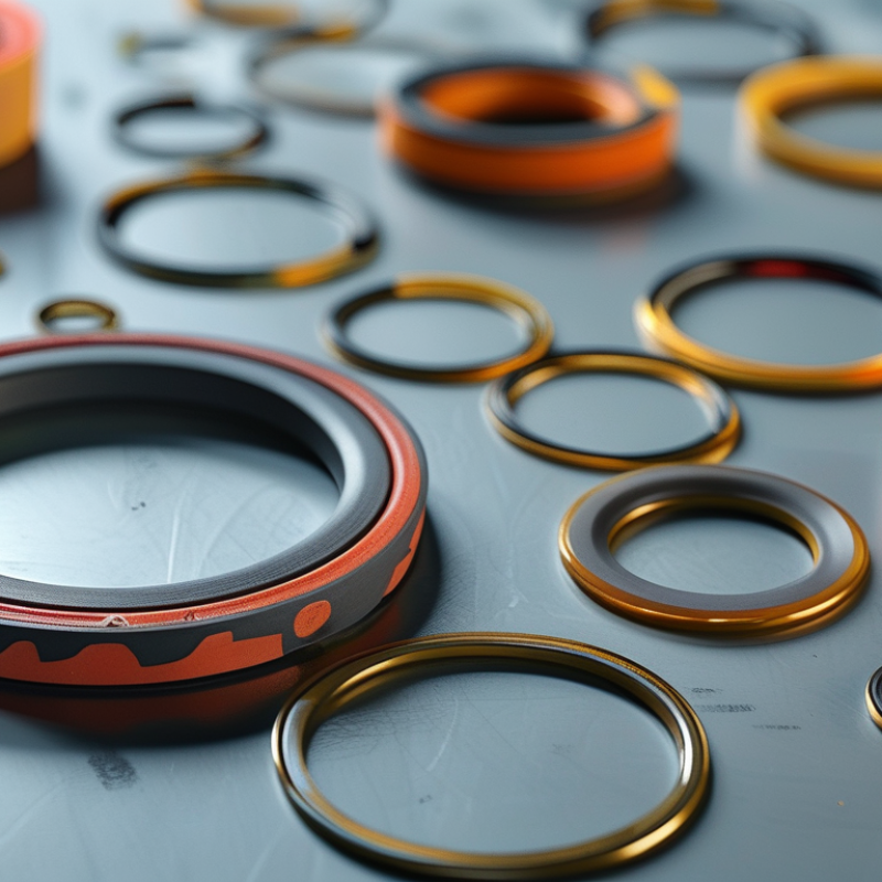 Essential Tips for Choosing Gas Resistant O Rings?