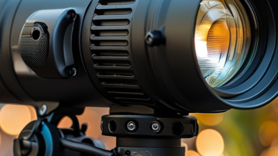 How to Choose the Best High Power Zoom Headlamp for Your Needs?