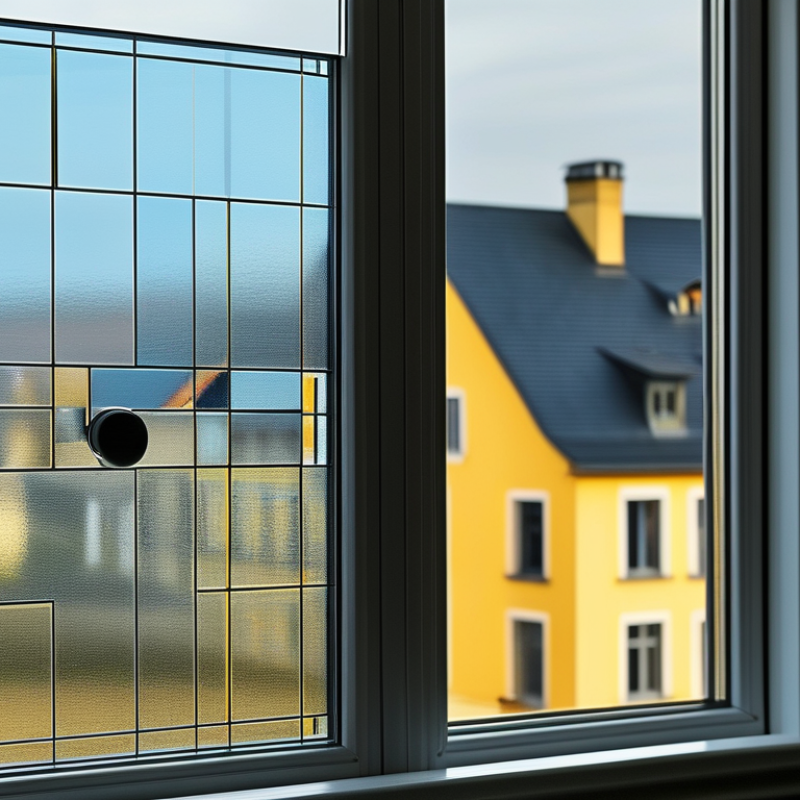10 Reasons Why European Windows Excel in Energy Efficiency?