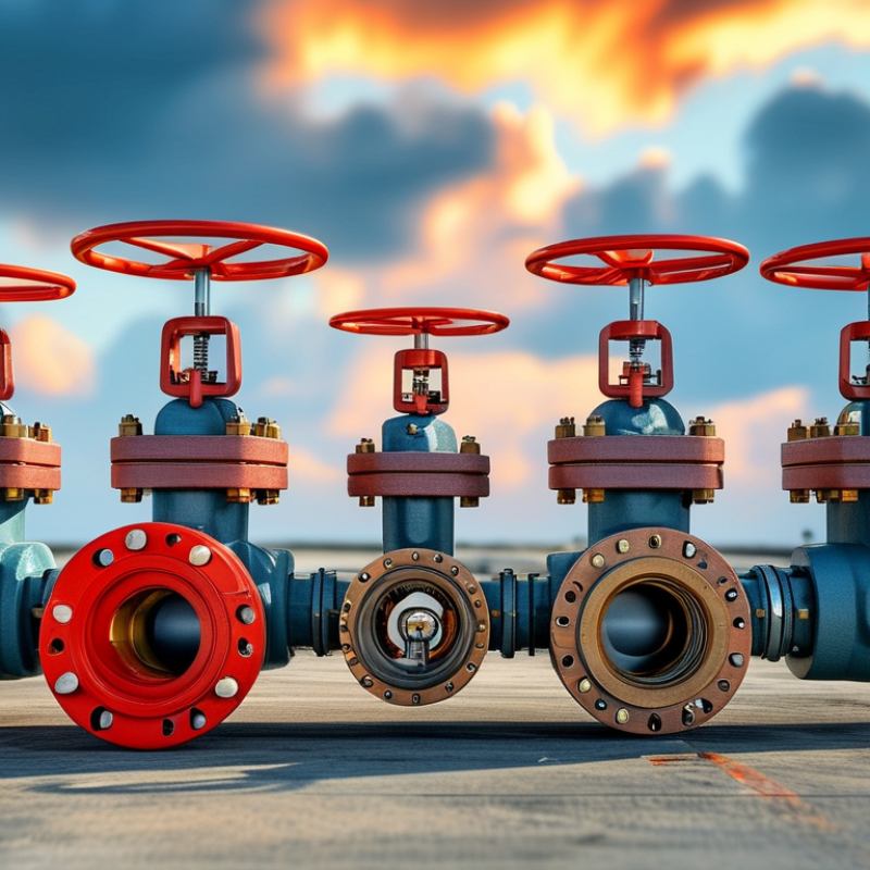 Top 5 Tips for Sourcing Kelly Valve Efficiently