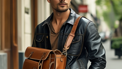 How to Choose the Best Real Leather Belt Bag for You?