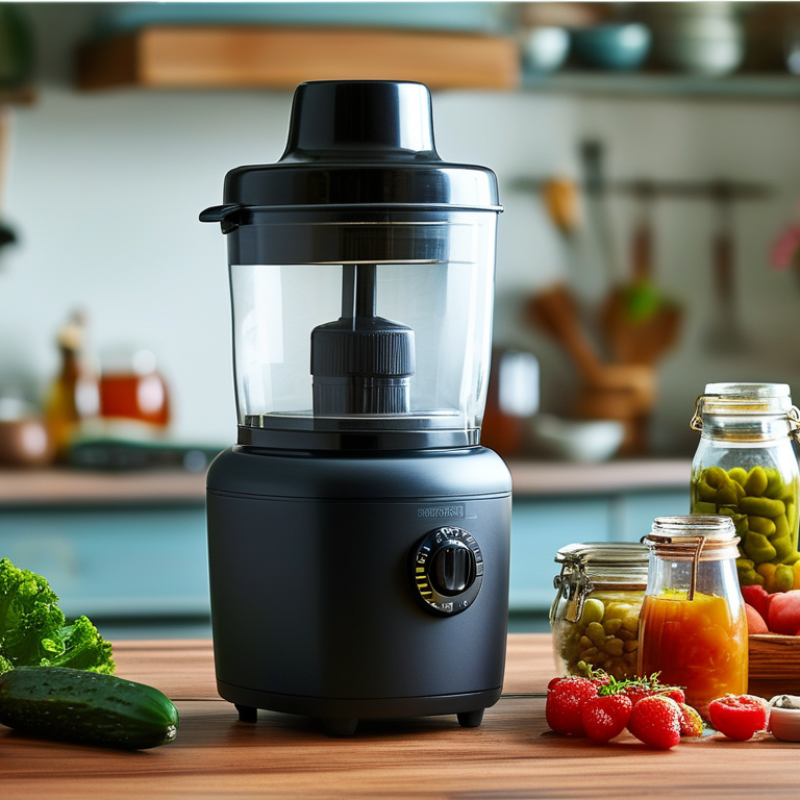 Best Vacuum Sealer Tips for Effective Food Preservation?
