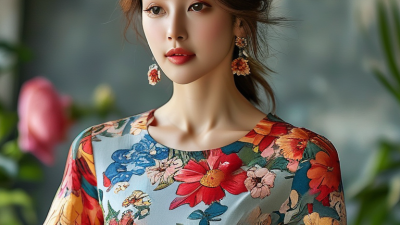 Top 10 Casual Floral Mini Dresses for Global Buyers?