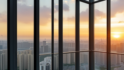 Best Building Windows in China for Global Buyers?