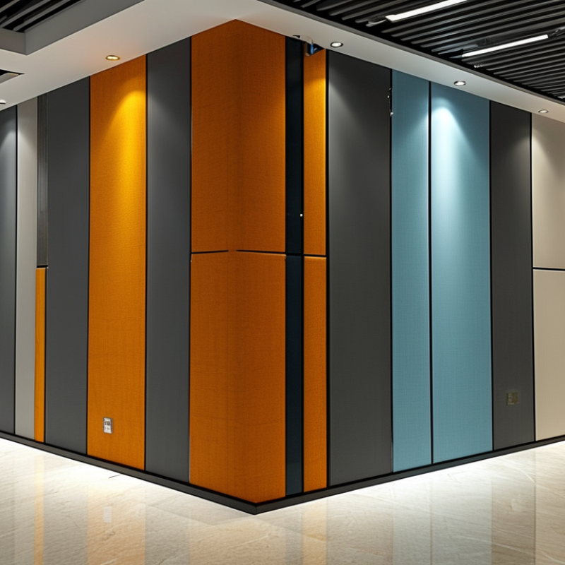 Best Noise Cancelling Wall Panels for Effective Soundproofing?
