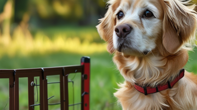 Top 10 Wireless Pet Fence Options for Global Buyers?