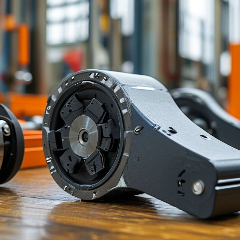 How to Choose the Right Piezo Motion Solutions for 2026?