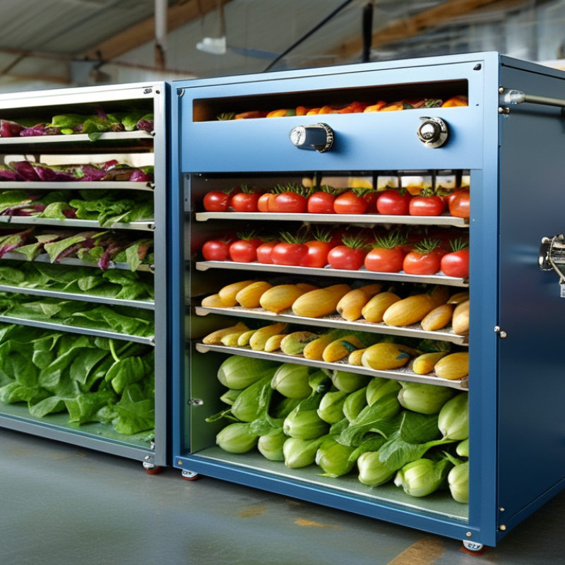 Top Vegetable Air Dryer from China for Global Buyers?