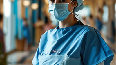 Top 10 X Ray Protection Aprons for Global Buyers Today?