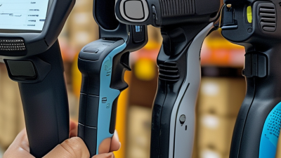 2026 How to Choose the Best Handheld RFID Scanner?