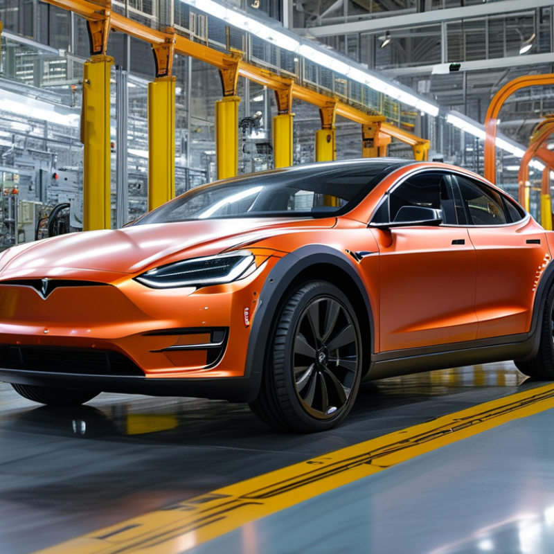 What Certifications Are Needed for Electric Vehicle Components?