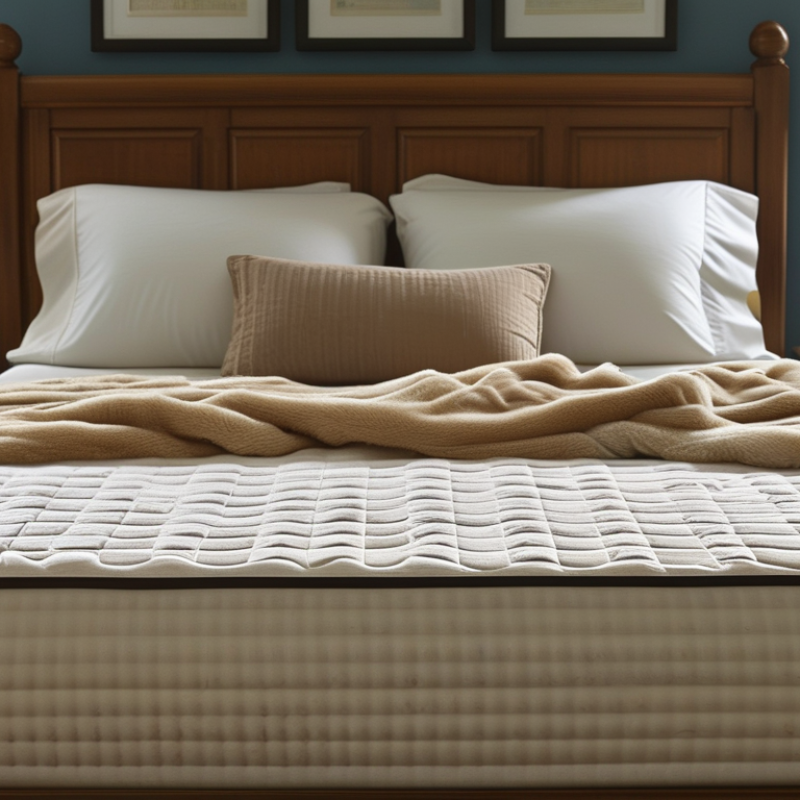 How to Choose the Right Bedding for Better Sleep Tips?