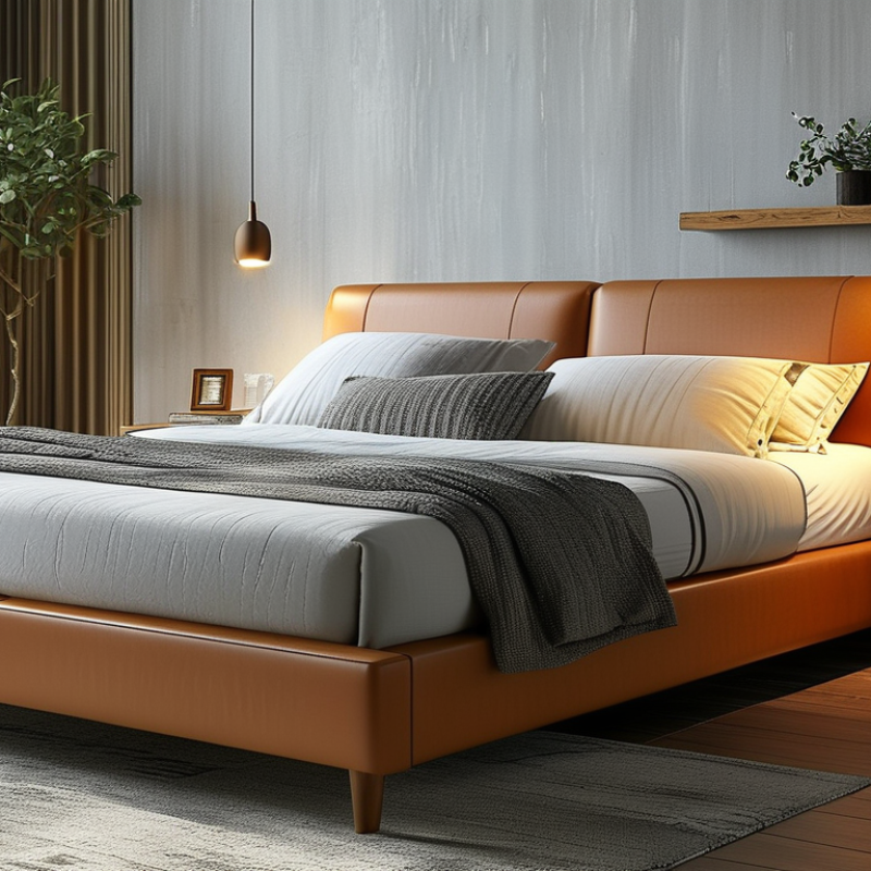 Top Night Stand With Legs Designs for Modern Bedrooms?