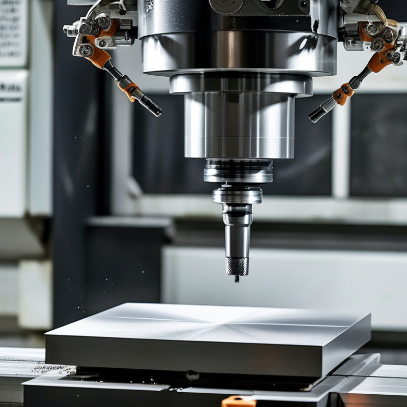 Why Choose a Small Horizontal Machining Center for Your Needs?