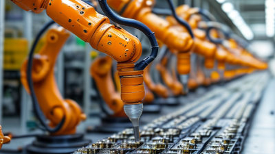 Best SMT Assembly Solutions for Global Buyers?