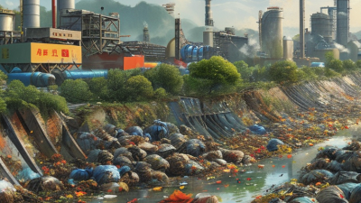 China Top 10 Disposal Rubbish Solutions for Global Buyers?