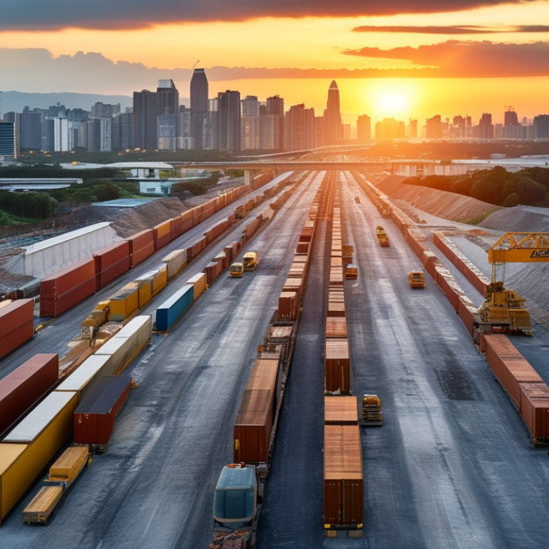 Top 5 Tips for Sourcing Construction Supply Effectively?
