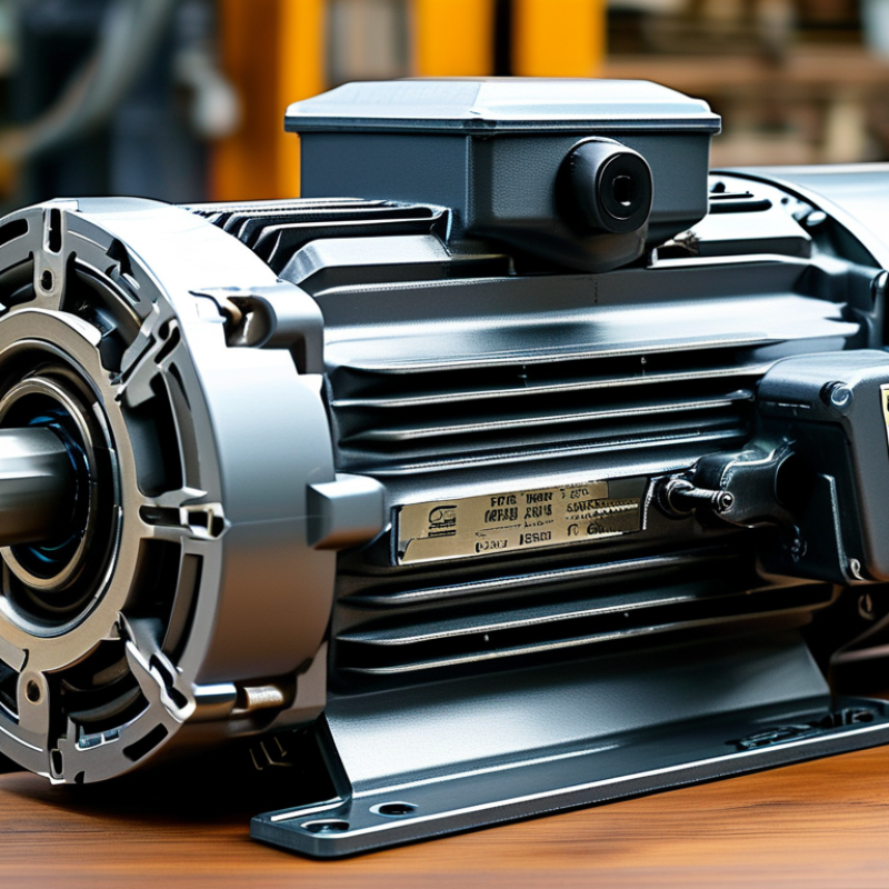 What is Ce Motor and How Does it Benefit Your Business?
