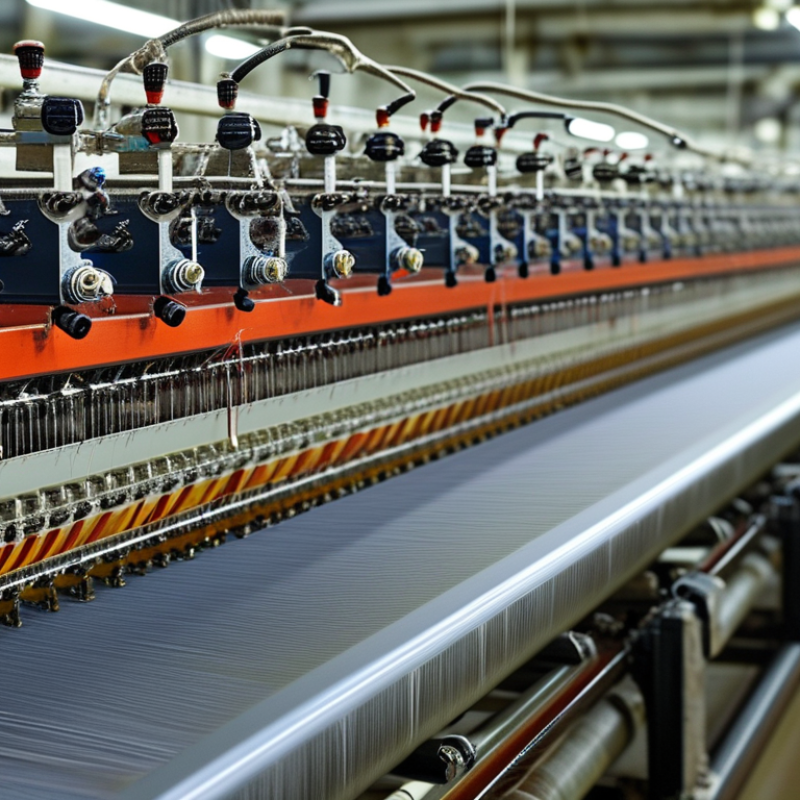 How to Choose the Best Water Jet Machine for Textiles?