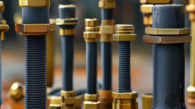 How to Choose the Best Hose Clamp for Your Needs?