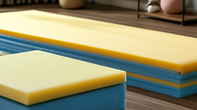 Discover the Best Large Foam Mat for Global Buyers?