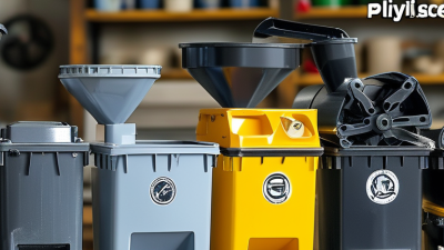 Top 5 Plastic Shredder Machines You Need to Buy Now?
