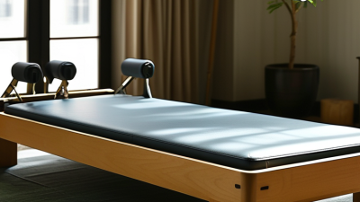 Best Pilates Beds for Home Workouts in 2026?
