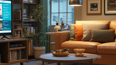 How to Share Screen With TV Easily and Effectively?