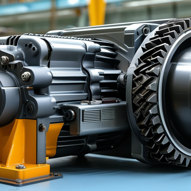Top 10 Benefits of Using DC Motor Gear Motors for Your Projects?