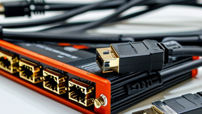 How to Choose the Best Cat5 Cable Extender for Your Needs?