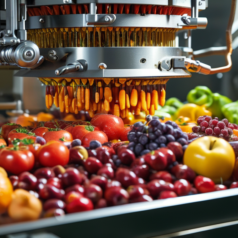 Why Invest in Fruit and Vegetable Processing Equipment?
