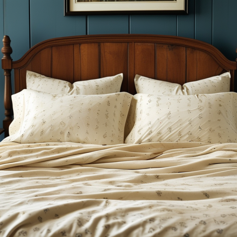 10 Best Tips on How Often Should You Replace Bed Sheets?