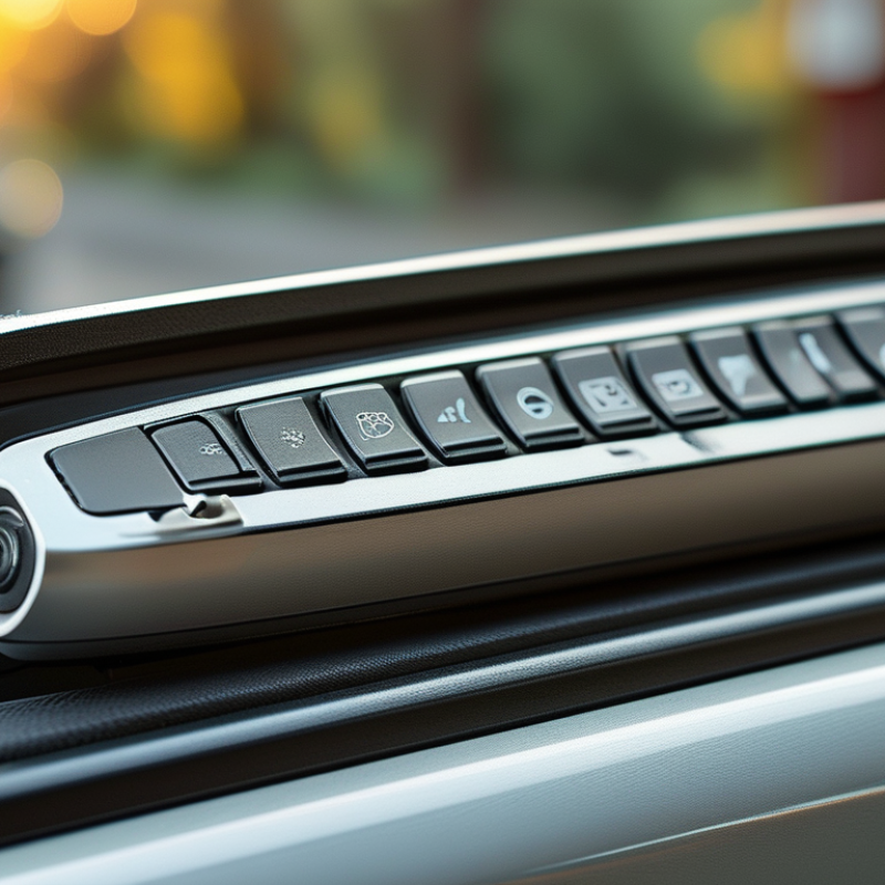 How to Choose the Right Power Window Actuator for Your Needs?