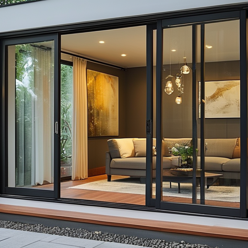 Top 10 Sliding Glass Door Designs for Your Home?