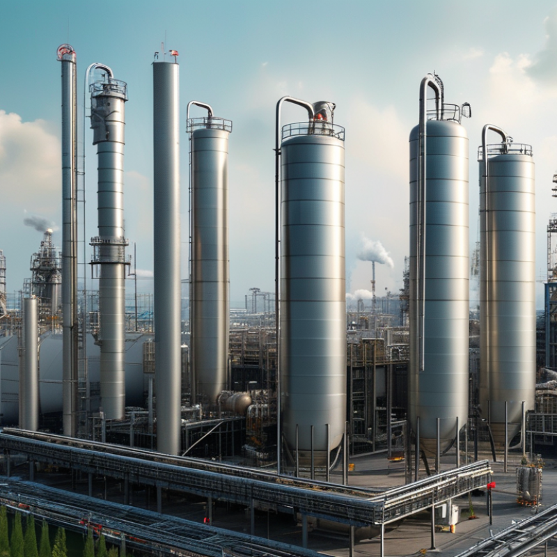Top 10 Spray Tower Manufacturers in China for Global Buyers?