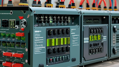 Top 10 Inductor Transformers for Global Buyers in 2026?