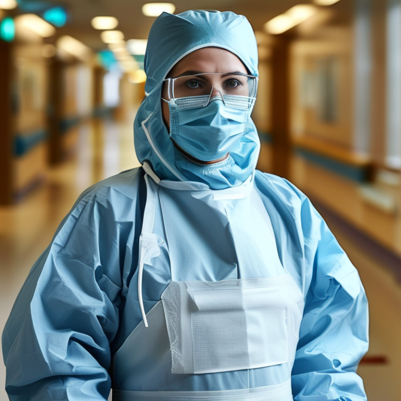 Best X Ray Protection Apron Choices for Healthcare Professionals?