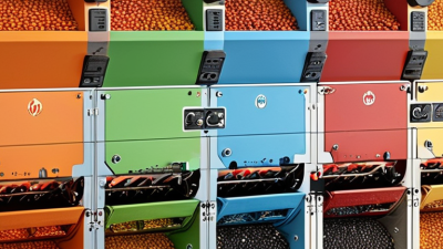 How to Choose the Best Millet Color Sorter for Your Needs?