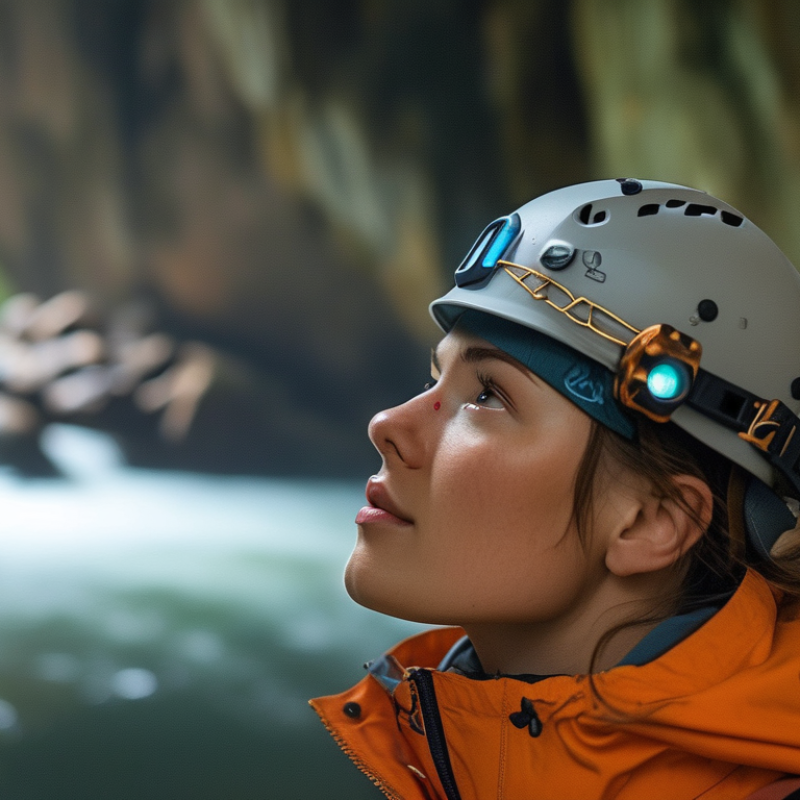 How to Choose Lightweight Headlamps for Outdoor Adventures?