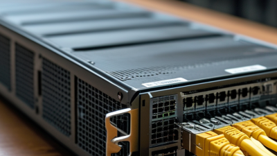 Why Choose 10G ER SFP for Your Network Solutions?