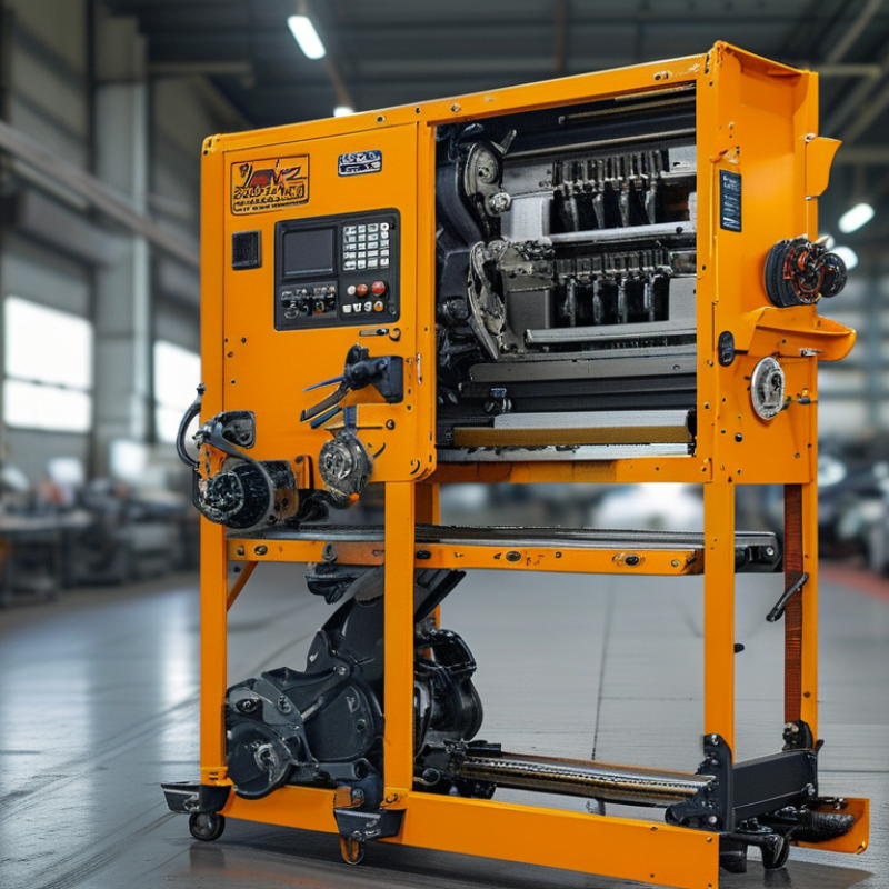 How to Choose the Best Car Baler Machine for Your Needs?