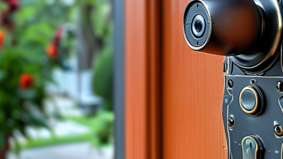 Best Tcp Ip Video Door Phone Features Buyers Should Know?