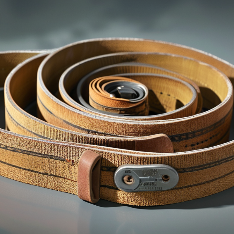 Essential Tips for Choosing a Rubber Band Drive Belt?