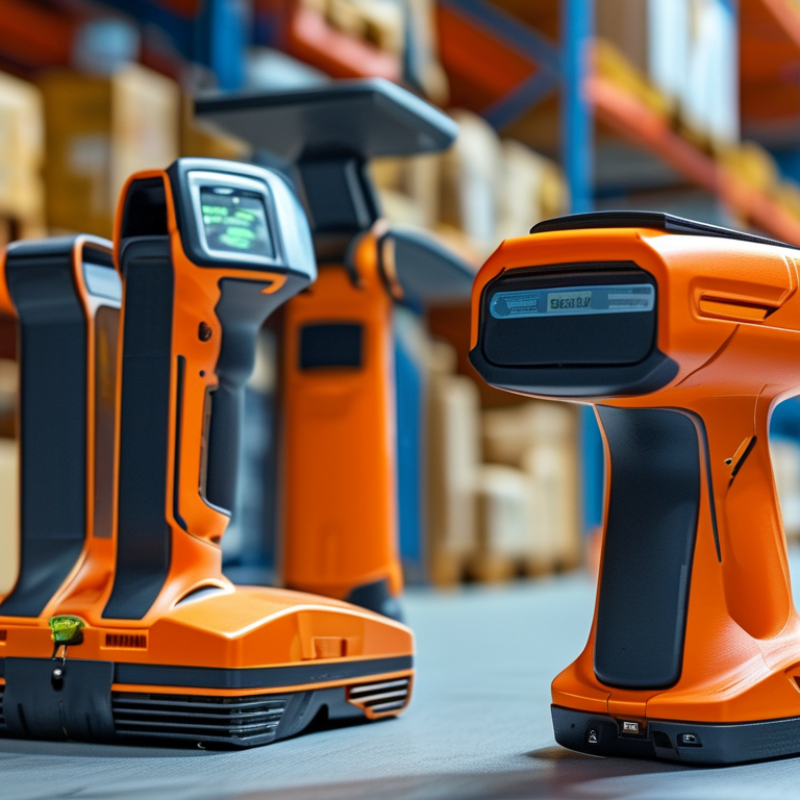 2026 Best Handheld RFID Scanner for Global Buyers Guide?
