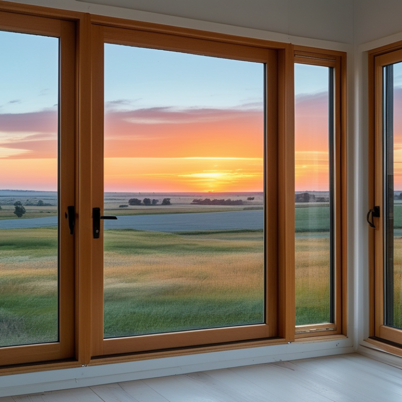 Top 10 Ways to Improve Door Energy Efficiency?