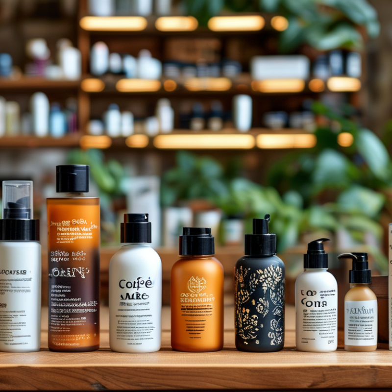 10 Essential Tips for Choosing a Cosmetic Manufacturer?