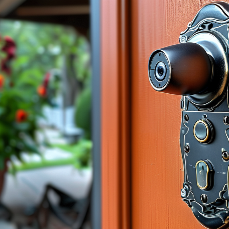 Best Tcp Ip Video Door Phone Features Buyers Should Know?