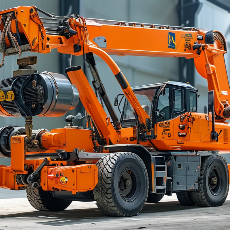 Top Benefits of Using a Pneumatic Winch for Your Projects?