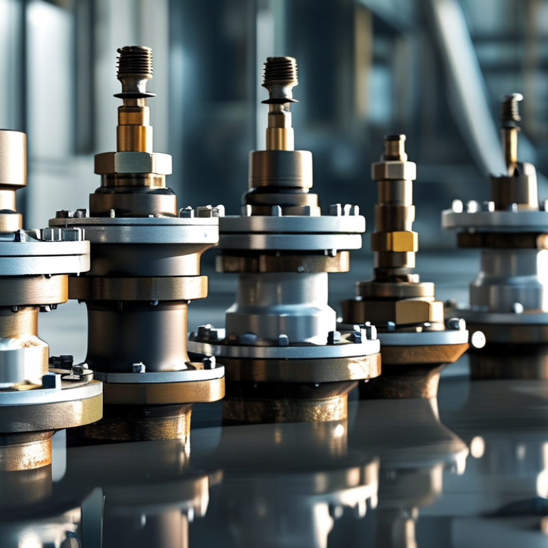 Why Choose a Flanged Connection for Your Industrial Needs?