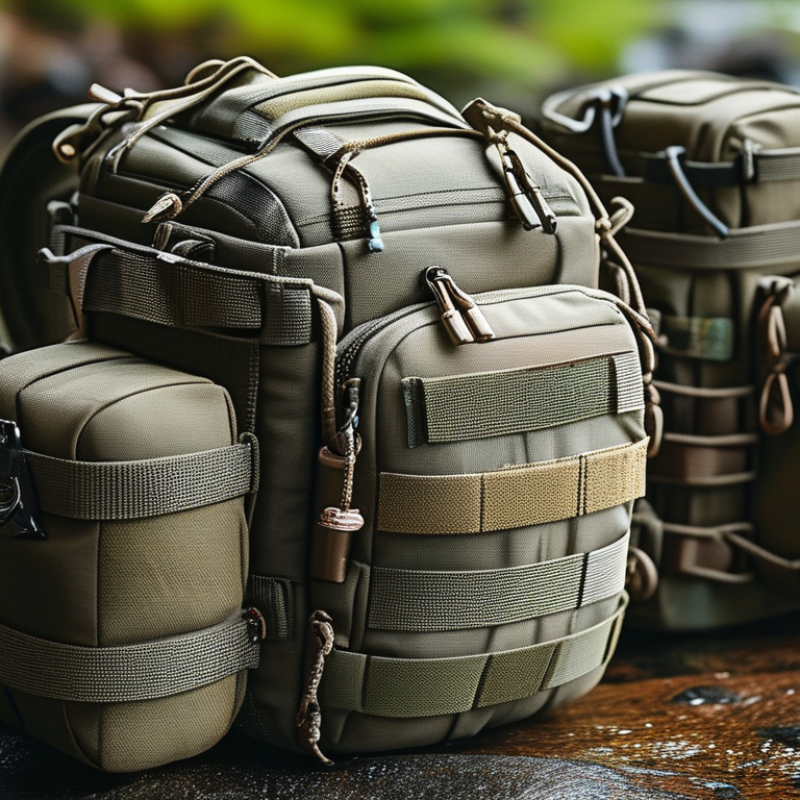 Top Tactical Bags for Every Adventure in 2026?